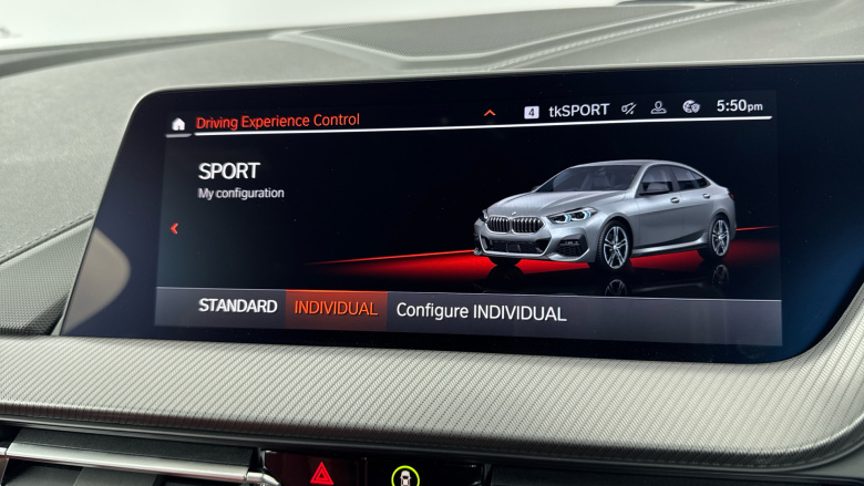 BMW 2 Series 218i [136] M Sport 4dr DCT [Pro Pack] Petrol Saloon